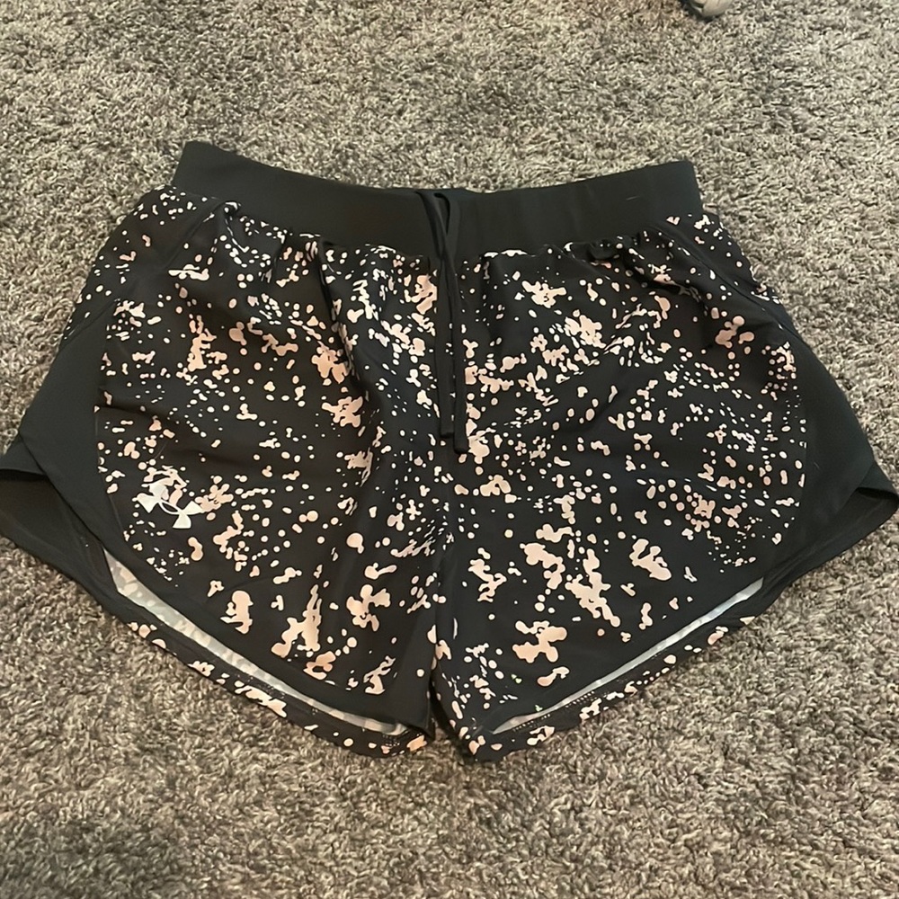 under armour shorts